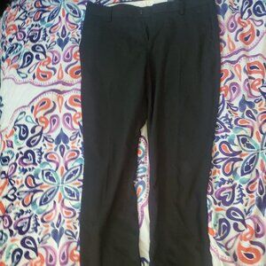 H&M men's slim fit suit pants